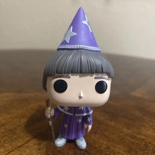 Funko Pop Stranger Things - Will (The Wise) - Vinyl Action Figure (805)