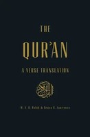 The Qur'an | A Verse Translation | Bruce B. Lawrence (U. A.) | Buch | Englisch