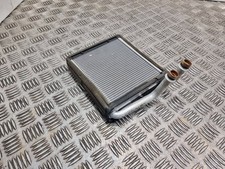 Volkswagen PASSAT B7 2012 Radiateur soufflant de chauffage 3c0819031a TRA64911