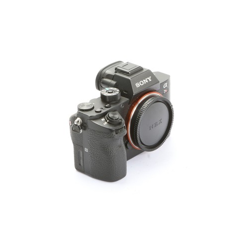 Sony Alpha 7R II + 44 Tsd. Auslösungen + Sehr Gut (272676) - Bild 3 von 7