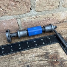 Vintage adjustable Brake Caliper Piston Wind-Back Rewind Tool