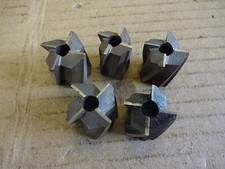 Counterbore cutters only 