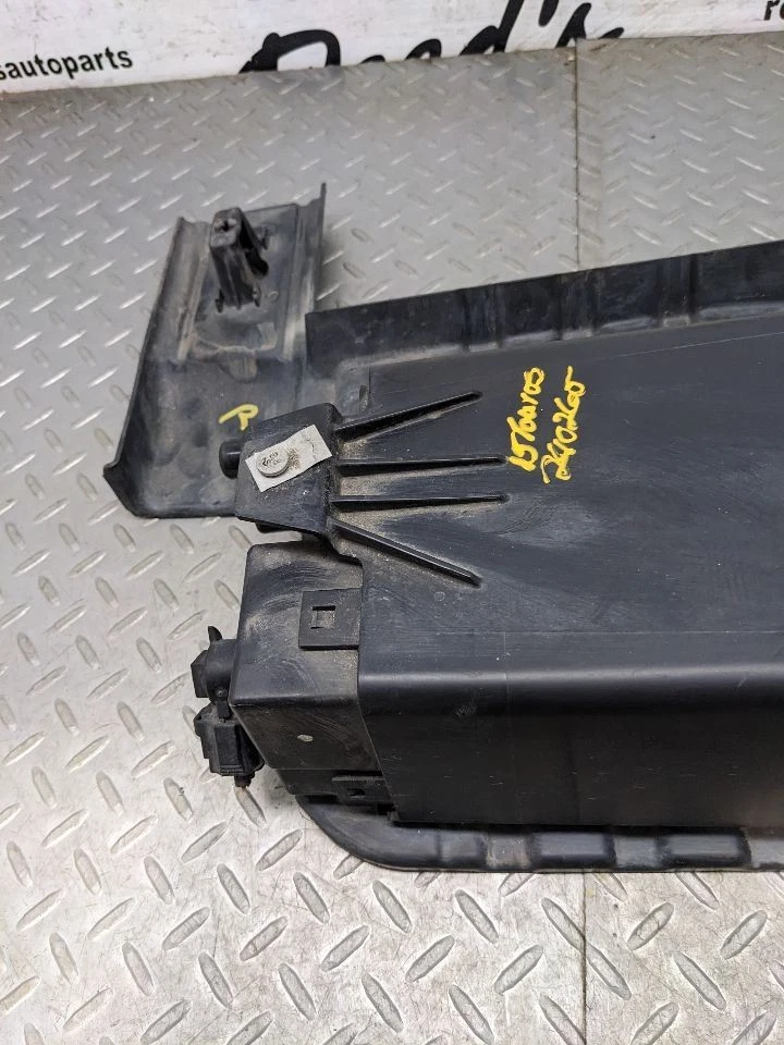 2008-2019 Ford Taurus Fuel Vapor Evaporator Emission Canister AG13-9D653 1176603 - Image 2 of 4