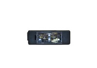 Kennzeichenleuchte VAN Wezel 4040920 FüR Peugeot CitroËN 308 407 Fiat Scudo Bus