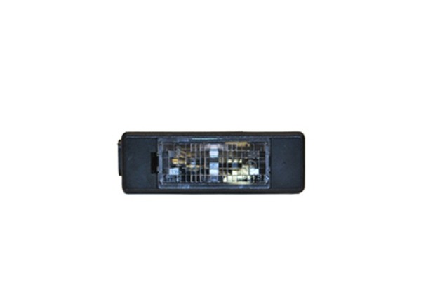 Kennzeichenleuchte VAN Wezel 4040920 FüR Peugeot CitroËN 308 407 Fiat Scudo Bus-image