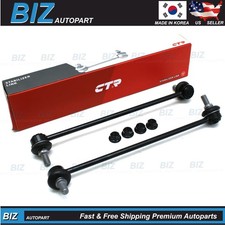 CTR 2PCS Stabilizer Bar Links LH & RH for 201...