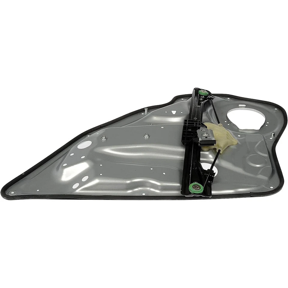 752-350 Dorman Regulador Ventana Trasero Conductor Lado Izquierdo para MB Mercedes Clase E C Foto 3 de 4