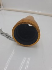 ISCO-Optic Cinemascope Ultra Star 2X Anamorphic Projection Lens F-85mm