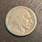1914-D Buffalo Nickel Key Date