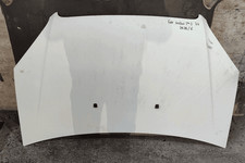 279 BIANCO BANCHISA Cofano ant.  FIAT DOBLO' CARGO (3C) 1.9 MJ Maxi FRG