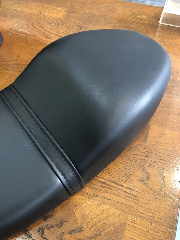Sachs Madass 125 Seat Assy - Image 2 of 4