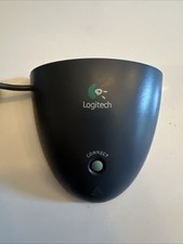 Logitech C-BA4-MSE Cordless Mouse Receiver P/N: 830483-0000