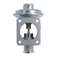 Valeo 703239 AGR Ventil FüR BMW E87 E90-93 E60/61 E65-67 X3 E83 X5 E70 M47 M57