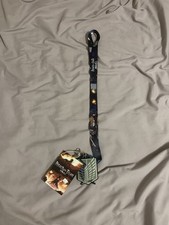 Attack on Titan Scout Regiment Mikasa Ackerman Lanyard New With Tags