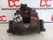 Etrier de frein Volvo V50