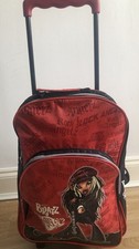 Bratz Rock Angelz Rolling Rucksack