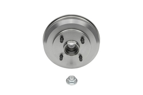 2x ATE Tambour de frein 24.0220-3720.2 à l'arrière pour FORD FOCUS (DAW