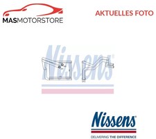 WÄRMETAUSCHER INNENRAUMHEIZUNG NISSENS 77633 A FÜR HYUNDAI I30 1.4L,1.6L,2L