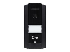 2N IP Base IP intercom station wired 10/100 E...