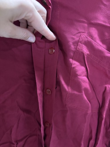 Women’s Blouse - Picture 4 of 9