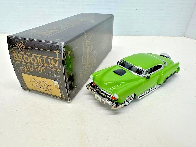 Brooklin Diecast Cars, Trucks and Vans for sale - eBay