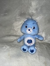 Care Bears New Grumpy Bear 8" Plush 2007