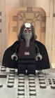 LEGO STAR WARS TCS IMPERIAL SPY CUSTOM MINIFIGURE PAD PRINTED TORSO