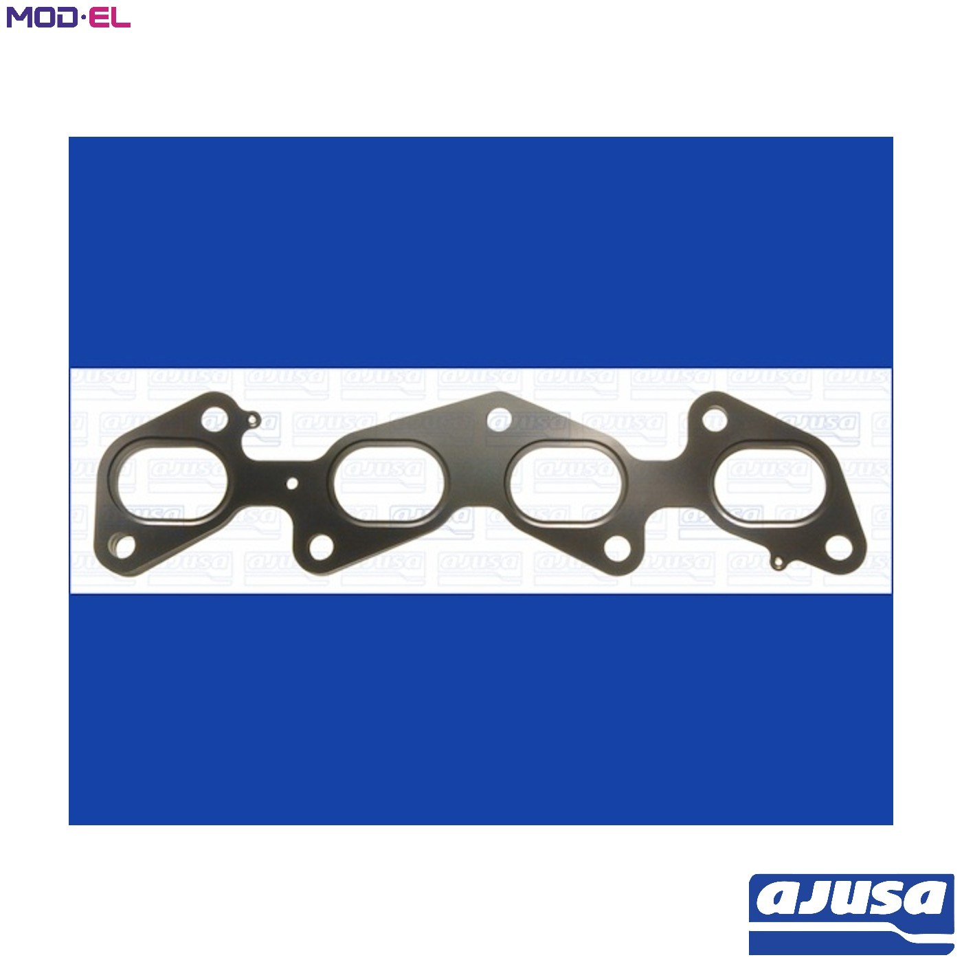 Exhaust manifold gasket 13234200 AJUSA for HONDA CIVIC IX ACCORD VIII CR-V III - Image 6