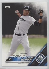 2016 Topps Pro Debut Gareth Morgan #141 0a3