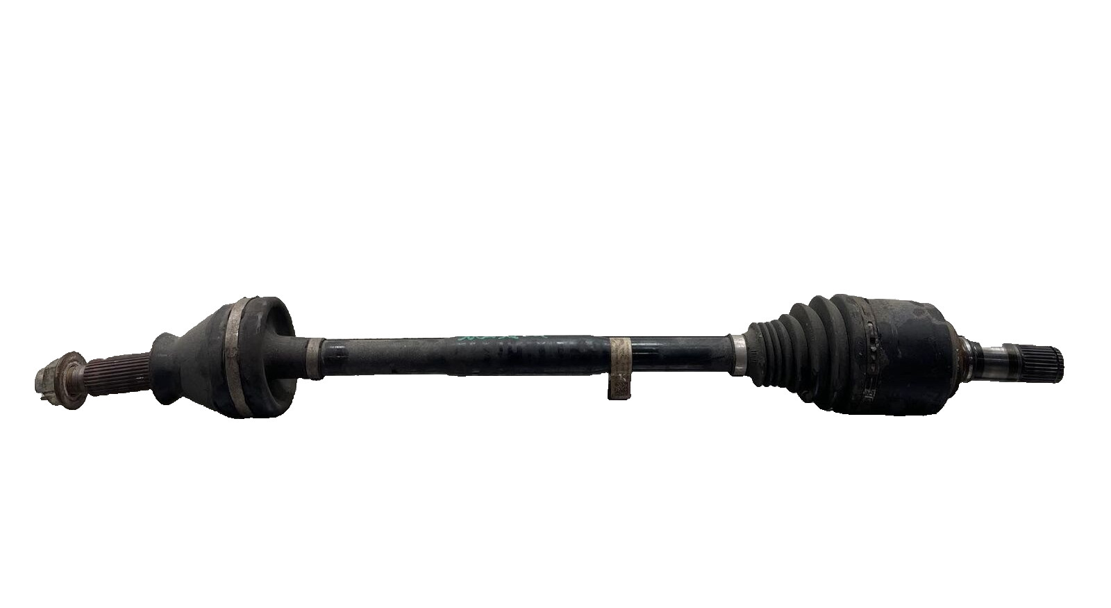 Maserati Quattroporte 2014-2017 Rear Right Axle shaft P/N 1027063214