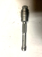 TESA   0.600-0.700   TYPE  SWISS Intrimik Inside Bore Gage Micrometer  