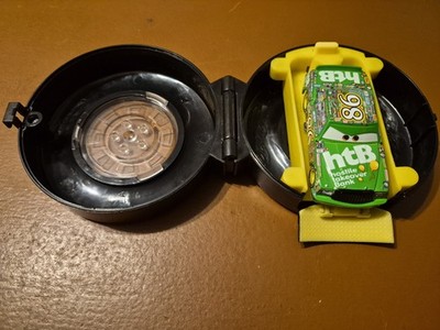 Disney Picture Cars, Car Launcher, Spielzeug Auto