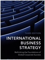 Alain Verbeke / International Business Strategy / 9781108738378