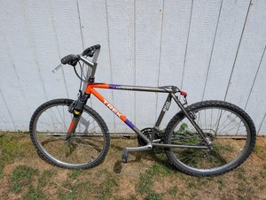 Trek 850 Mountain Bike | eBay