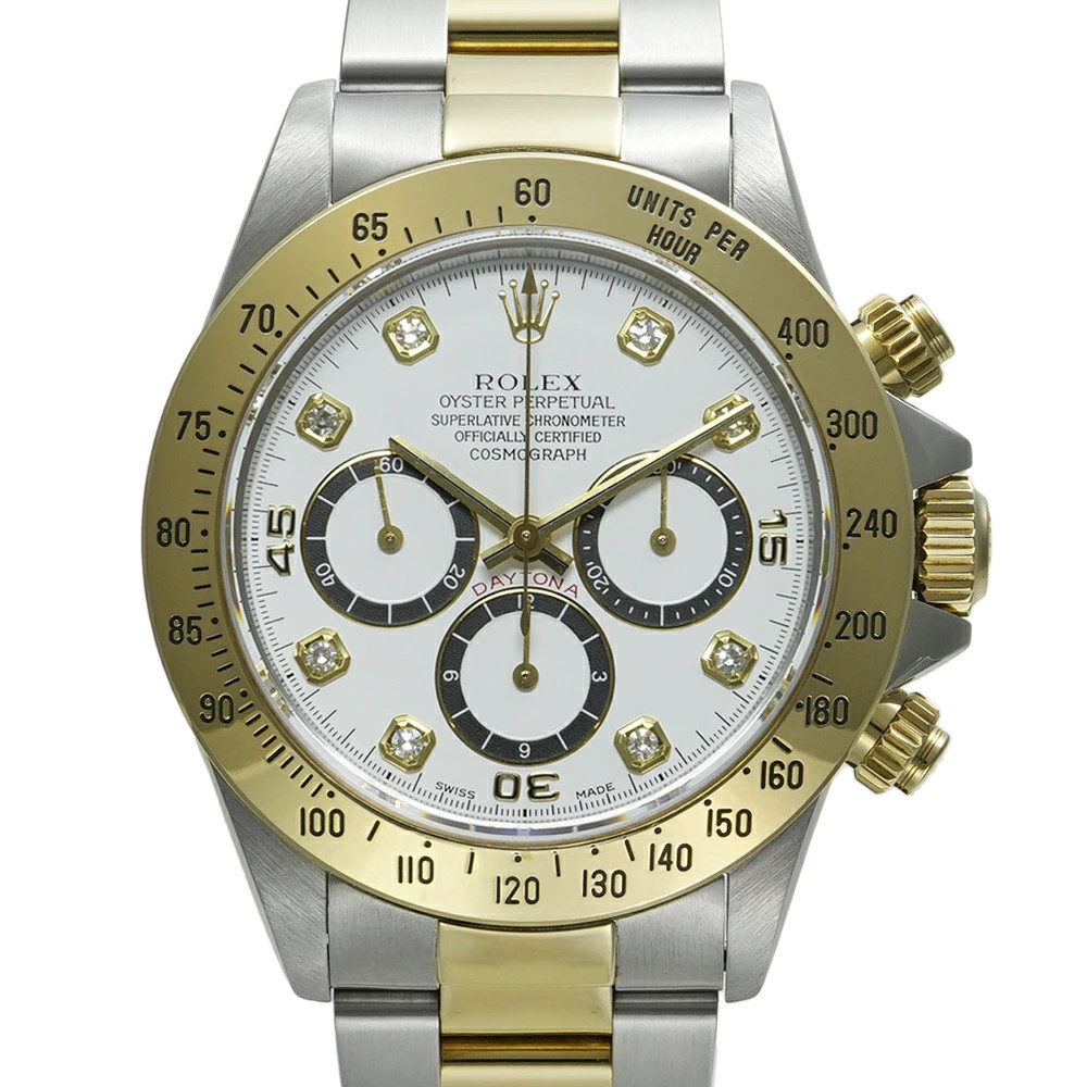 Rolex Daytona 16523G