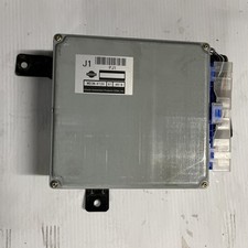 1994-1995 Nissan Pickup Engine Ecu Ecm Module Mecm-v120. A1 4618. At Oem 1994-1995 Nissan Pickup Engine Ecu Ecm Module Mecm-v120. A1 4618. At Oem