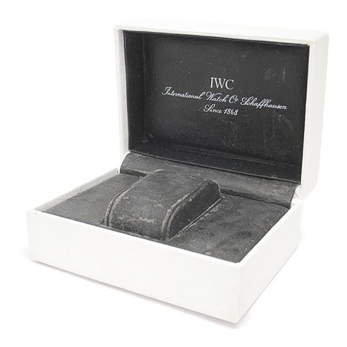 IWC Flieger Quartz Stainless Steel Men's Dress/Formal IW374101 BF589421 - 第 6/9 張圖片