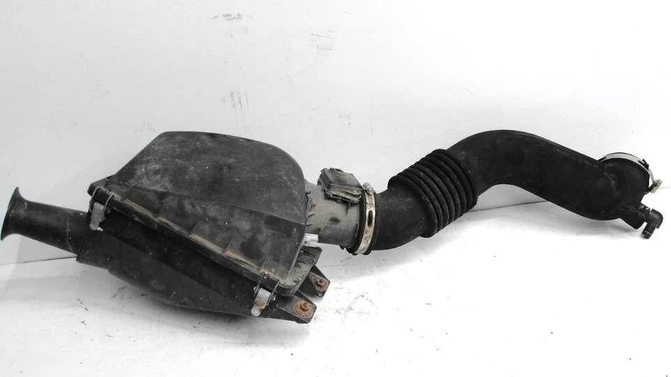 Ford Crown Victoria 96-99 4,6 л ВОЗДУХООЧИСТИТЕЛЬ MAF шланг воздушного ящика OEM Grand Marquis - Изображение 2 из 4