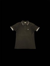 Dior Homme 2007 Black Bee Polo