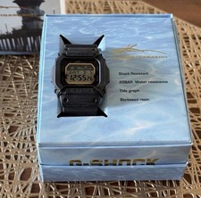Casio G-SHOCK x KANOA IGARASHI G-LIDE GLX-5600KB-1JR New Models From Japan