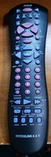 RCA SystemLink 8 A/V Remote Control Tested Working OEM