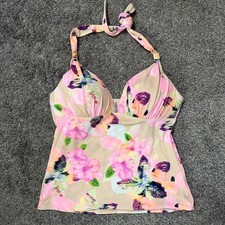 Victoria-s-secret Women's multi Bikini-and-tankini-tops
