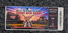 2026 MLB All - Star Game Home Run Derby Comme...