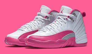 Pink Jordan 12 | eBay Pink Jordan 12 | eBay