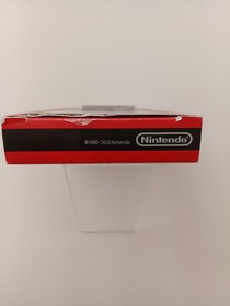 Game Watch Ball Model RGW 001 NINTENDO