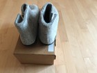 Glerups Unisex Felt Boots With Rubber Sole Men's Size EU 45 / US 11.5 — photo 7