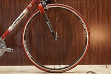 LEMOND Maillot Jaune Carbon Rear Triangle SHIMANO DURA-ACE 7800 2X10S WH-7800