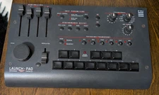 E-MU EMU Launchpad Performance Controller MIDI - tested working - rare