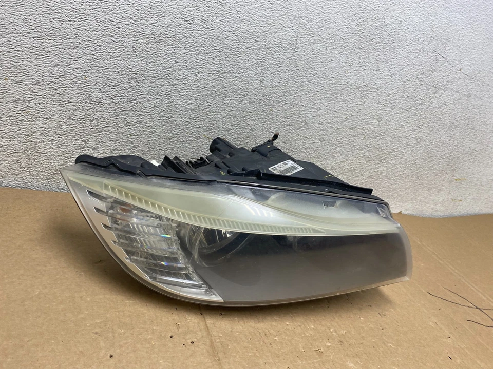 Faro halógeno pasajero derecho bmw serie 3 328i 2009-2011 sedán 4/d U9793 DW Foto 3 de 4