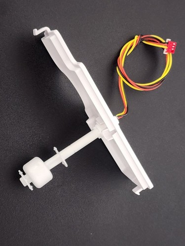 GE Profile Opal 1.0-OPAL01GBY1TS Ice Maker Reservoir Level Float Sensor Part (Open box)